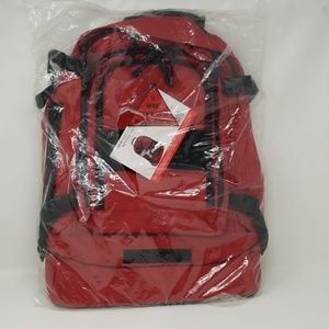 Unisex Mercury Luggage 3 day stretch backpack